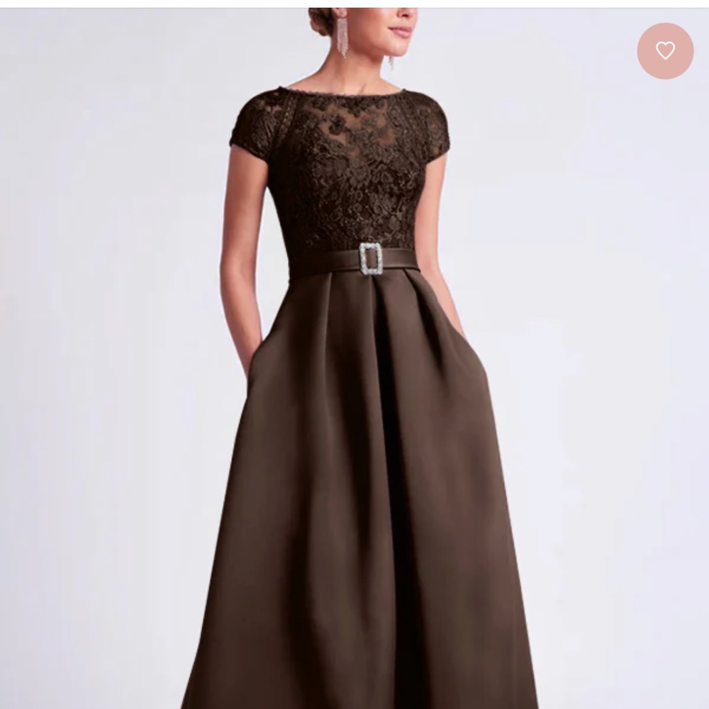 Mondressy formal dress